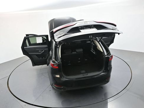 Used 2025 MAZDA CX-90 3.3 Turbo w/ Select Package AWD/4WD image 45