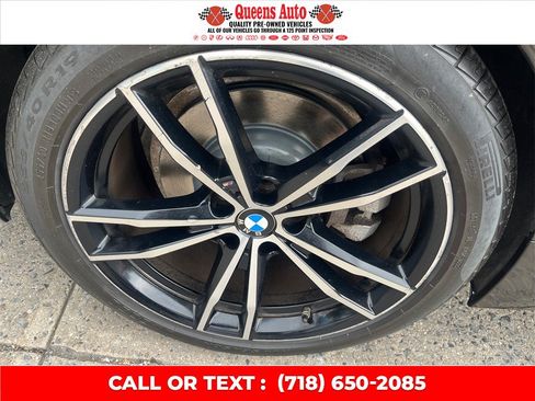 Used 2020 BMW 330i Sedan w/ Convenience Package RWD image 32