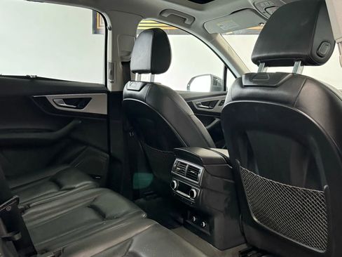 Used 2019 Audi Q7 2.0T Premium Plus w/ Premium Plus Package image 26
