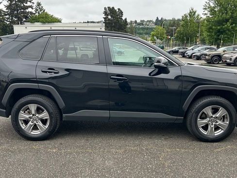 Certified 2024 Toyota RAV4 XLE w/ Convenience Package AWD/4WD image 4