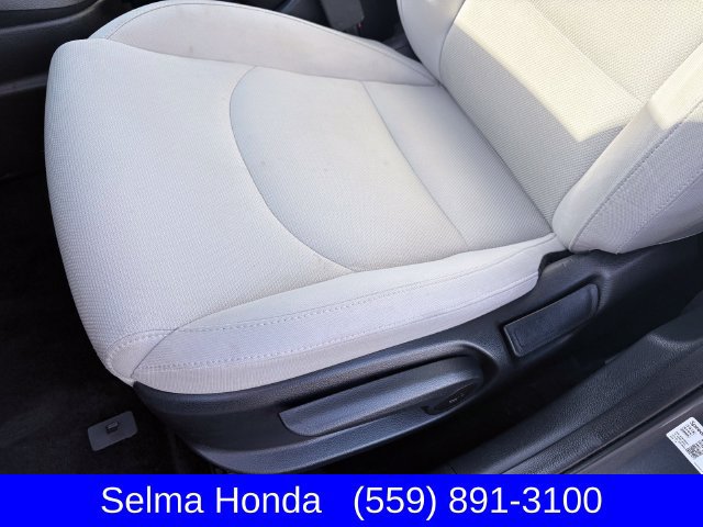 Used 2023 Kia Forte LXS FWD image 9