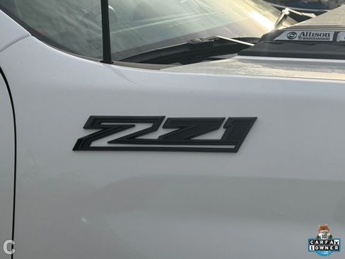 Certified 2025 Chevrolet Silverado 2500 LT w/ Convenience Package image 7