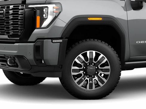 New 2026 GMC Sierra 2500 Denali Ultimate AWD/4WD image 41