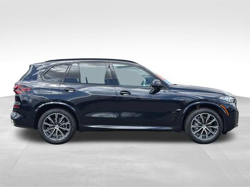 Used 2026 BMW X5 sDrive40i RWD image 8