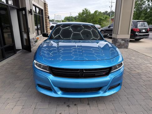 Used 2023 Dodge Charger SXT w/ Blacktop Package AWD/4WD image 42