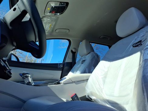 New 2026 Hyundai Tucson SEL image 12