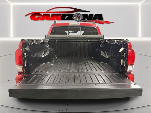 Used 2021 Toyota Tacoma SR w/ SR Convenience Package RWD image 21