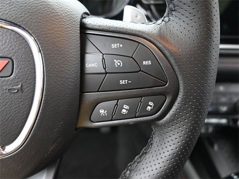 New 2026 Dodge Durango GT image 33