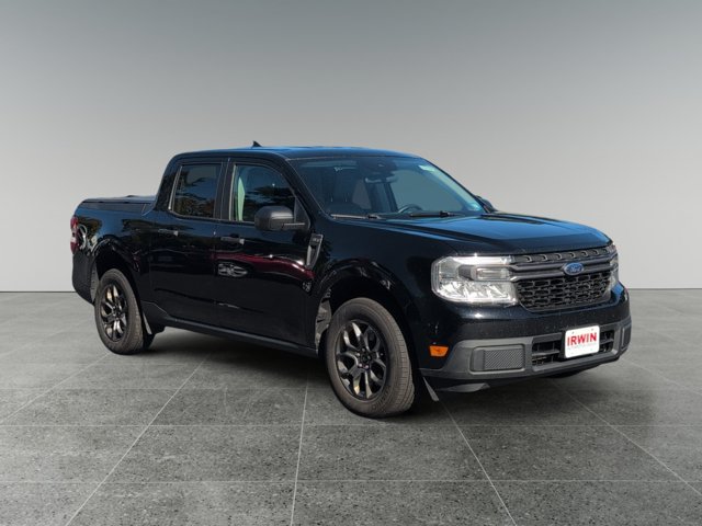 Used 2022 Ford Maverick XLT w/ Equipment Group 300A Standard AWD/4WD image 7