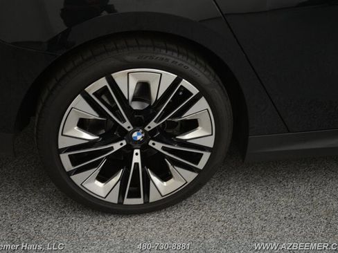 Used 2024 BMW 530i w/ M Sport Package image 44