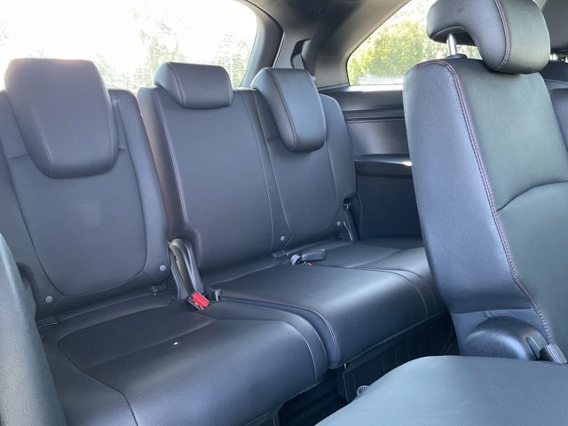 Used 2024 Honda Odyssey Sport image 25