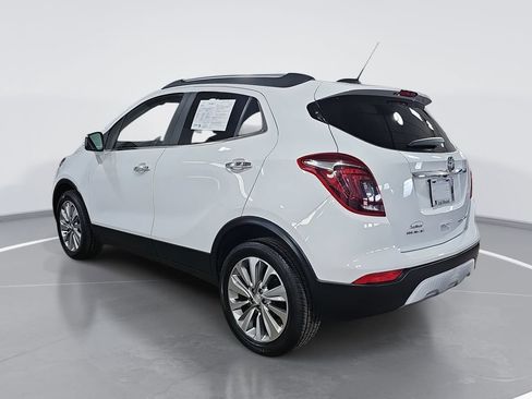 Used 2017 Buick Encore Preferred FWD image 6