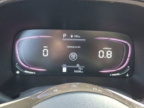 Used 2024 Kia Soul EX FWD image 21