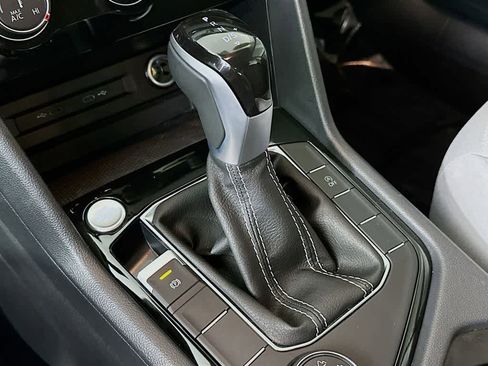 Used 2024 Volkswagen Taos S image 18