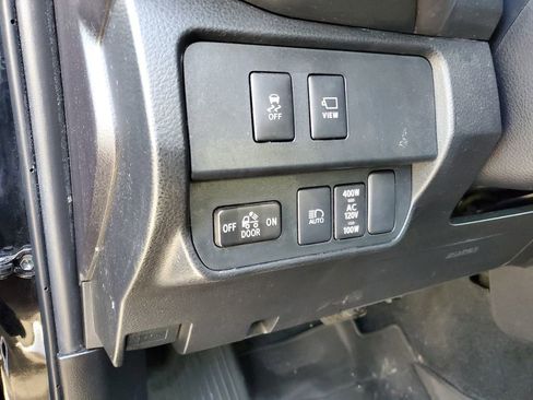 Used 2023 Toyota Tacoma TRD Pro image 10