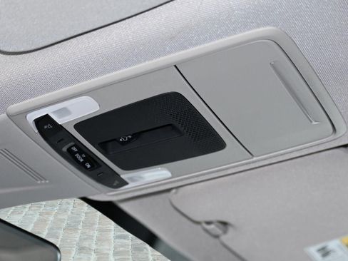 New 2026 Honda CR-V EX-L image 35