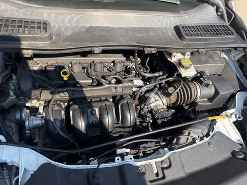 Used 2016 Ford Escape S FWD image 26