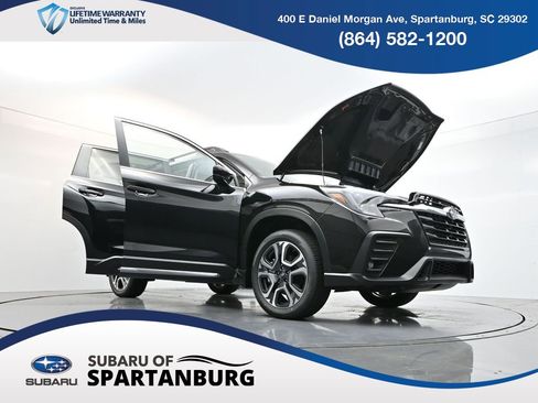 New 2026 Subaru Ascent Limited image 34