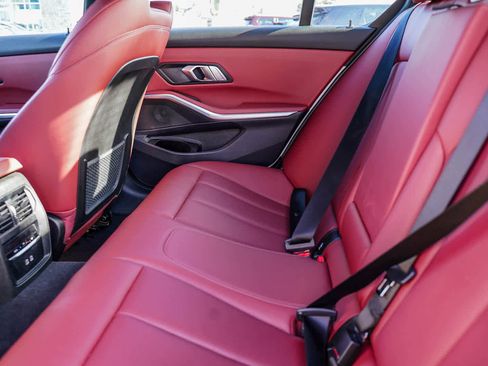 Used 2022 BMW 330i Sedan w/ Convenience Package image 17