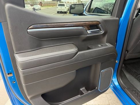 Used 2022 GMC Sierra 1500 Elevation w/ X31 Off-Road Package image 23