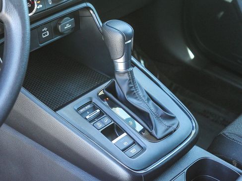 Certified 2025 Honda CR-V LX image 21