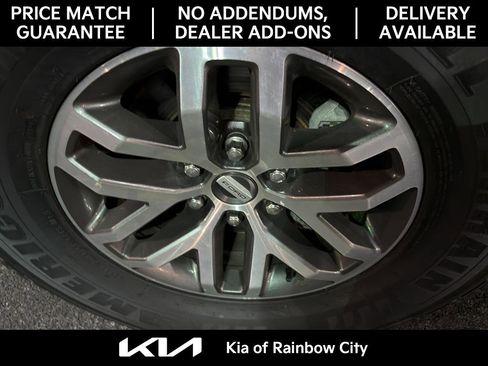 Used 2015 Ford F150 XLT w/ Equipment Group 301A Mid image 11