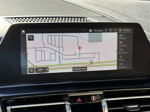 Certified 2022 BMW 840i Gran Coupe xDrive w/ Comfort Seating Package image 12