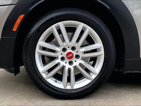 Used 2020 MINI Cooper Countryman S w/ Convenience Package FWD image 12