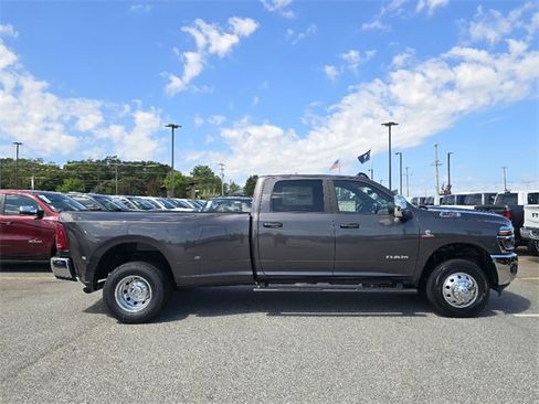 New 2026 RAM 3500 Laramie w/ Max Tow Package image 2