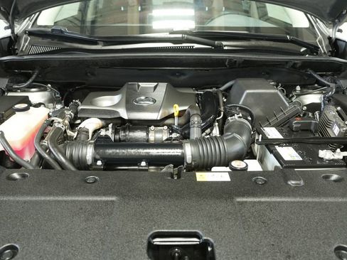 Used 2018 Lexus NX 300 AWD w/ Comfort Package image 37