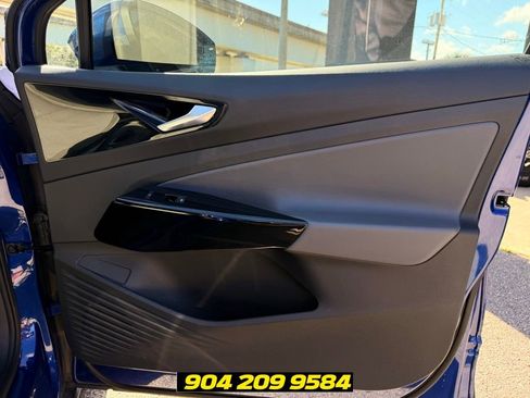 Used 2021 Volkswagen ID.4 Pro S RWD image 34
