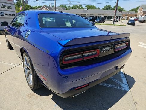 Certified 2022 Dodge Challenger GT RWD image 14