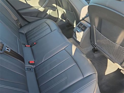 Used 2023 Audi A4 2.0T Premium Plus image 13