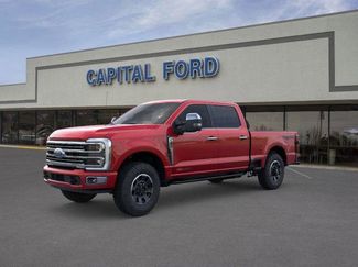 New 2026 Ford F350 Platinum w/ Platinum Plus Package video 1