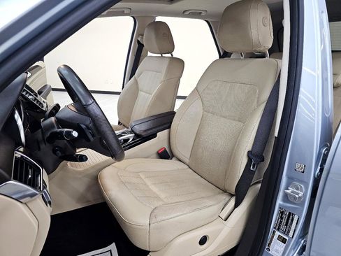 Used 2017 Mercedes-Benz GLE 350 w/ Premium 1 Package image 18