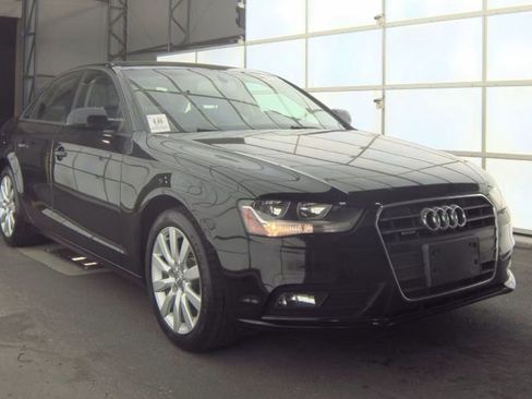 Used 2014 Audi A4 2.0T Premium w/ Cold Weather Package image 17