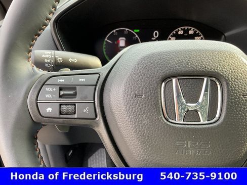Used 2026 Honda CR-V Sport image 31