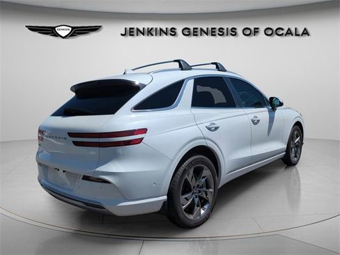 Certified 2024 Genesis Electrified GV70 Advanced image 5