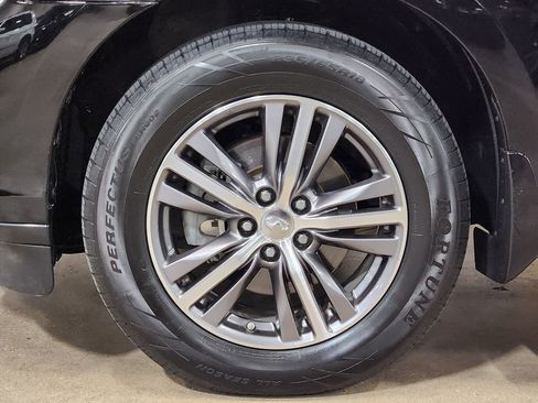 Used 2018 INFINITI QX60 FWD image 27