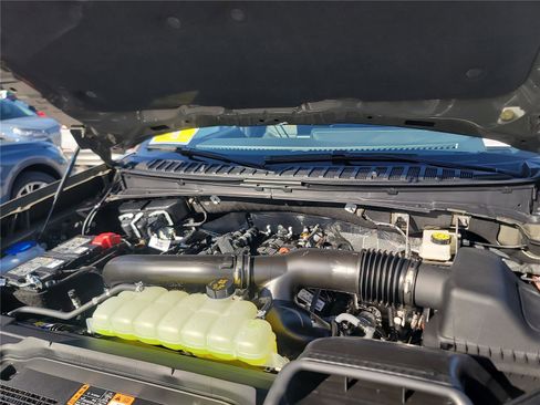 New 2025 Ford Expedition Tremor image 33