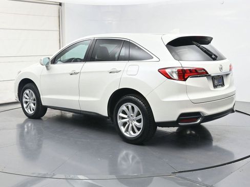 Used 2018 Acura RDX AWD image 25