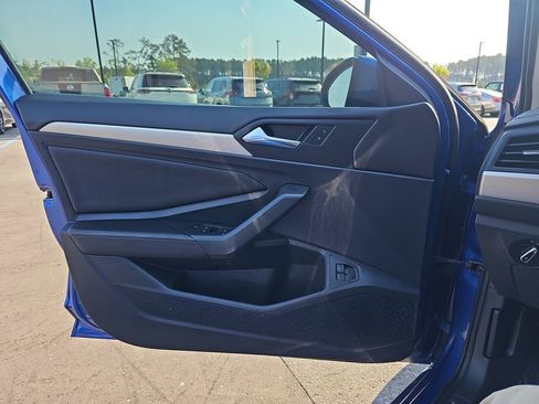 Used 2023 Volkswagen Jetta S FWD image 31