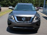Used 2020 Nissan Pathfinder SL image 2