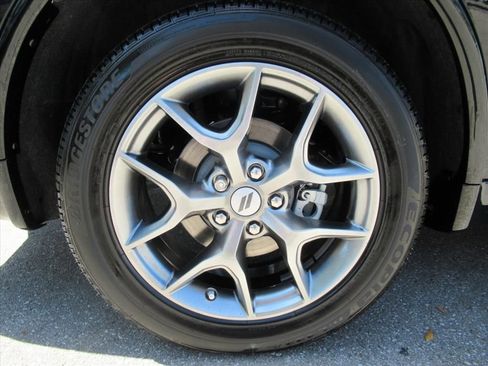 New 2026 Dodge Durango GT AWD/4WD image 8