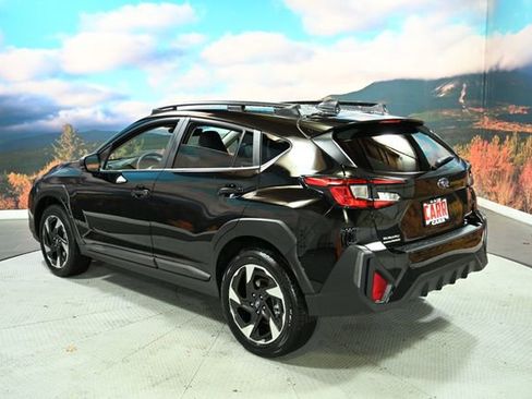 Certified 2025 Subaru Crosstrek 2.5i Limited w/ Popular Package #3A image 6