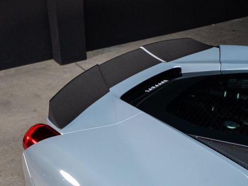 Used 2016 Ferrari 488 GTB RWD image 21