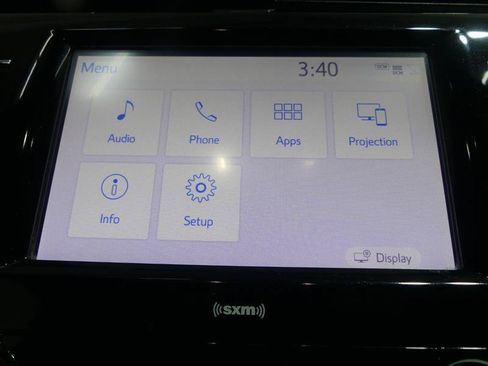 Used 2020 Toyota Camry SE w/ Convenience Package FWD image 41