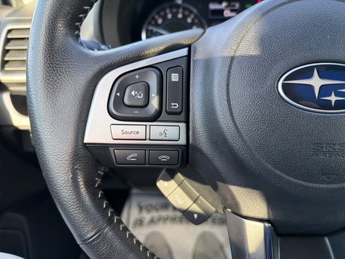 Used 2017 Subaru Forester 2.5i Touring image 20