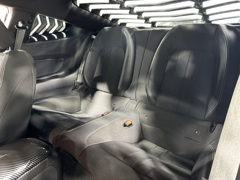 Used 2020 Ford Mustang GT RWD image 28