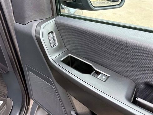 Used 2025 Ford F150 STX w/ STX Black Appearance Package image 17